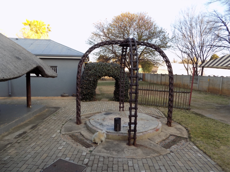 3 Bedroom Property for Sale in Ventersdorp North West